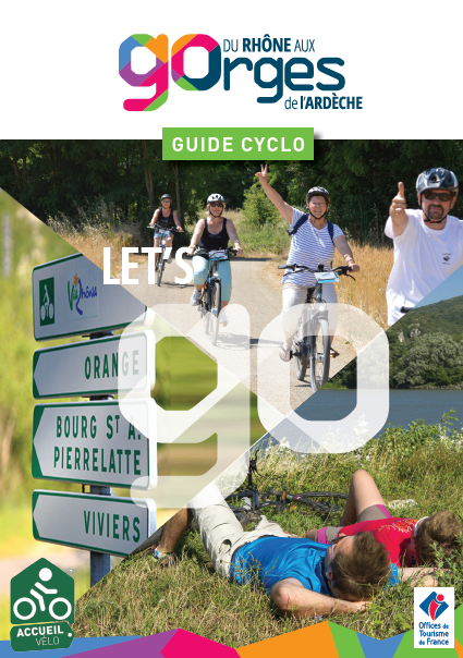 Guide cyclo
