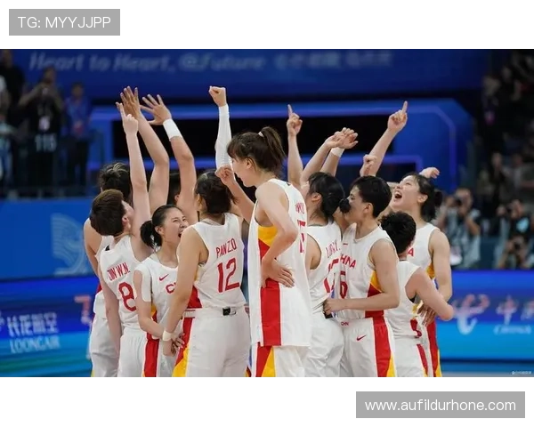 2026年女篮世界杯预选赛分组抽签流程全解析及各组情况分析 2026年女篮世界杯预选赛分组抽签流程全解析及各组情况分析