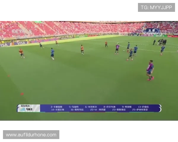 乌拉圭VS西班牙世界杯比赛全场录像回放高清资源免费下载